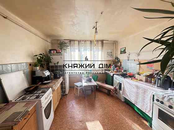 Оренда Квартира 1-кімнатна, 4/5 поверх на Академика Вернадского бульв. Київ