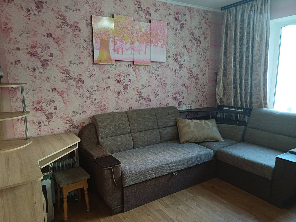 Продам 2-х комнатную квартиру на п.Котовского (ул.С.Палия) Одеса - фото 11