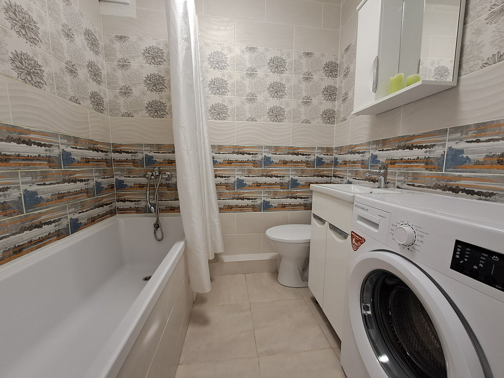 Оренда Квартира 1-кімнатна, 4/5 поверх на вул. Енергетична Велика Березовиця - фото 6