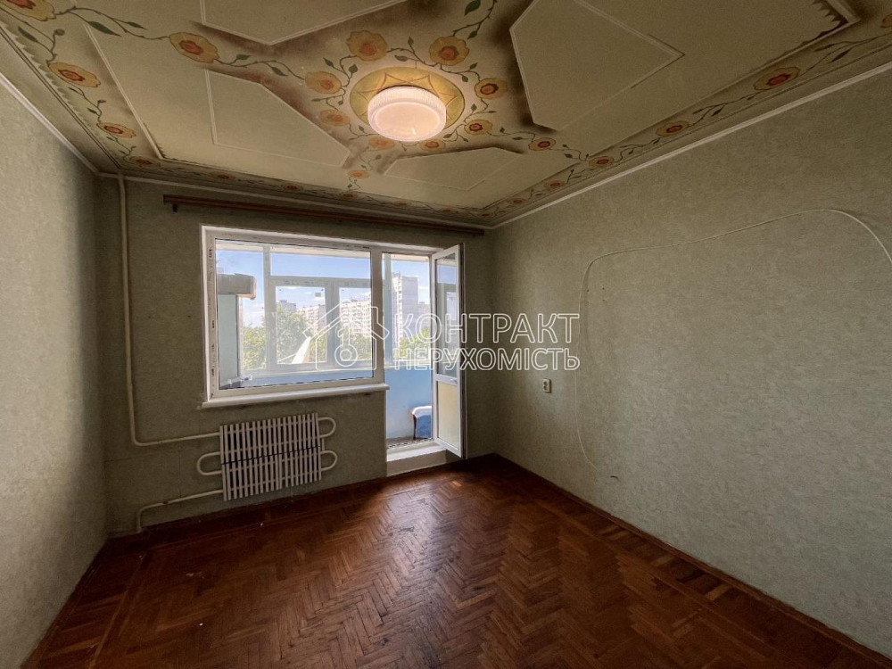 Продаж Квартира 4-кімнатна, 8/16 поверх на вул. Библика Харків - фото 14