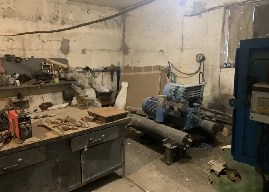 Продаж Виробниче або промислове приміщення площа 275.8 кв.м 1-й поверх на Леоніда Каденюка Дніпро - фото 16