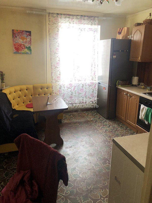 Продаж Квартира 1-кімнатна, 4/9 поверх на вул. Дзюби Kharkiv - photo 12