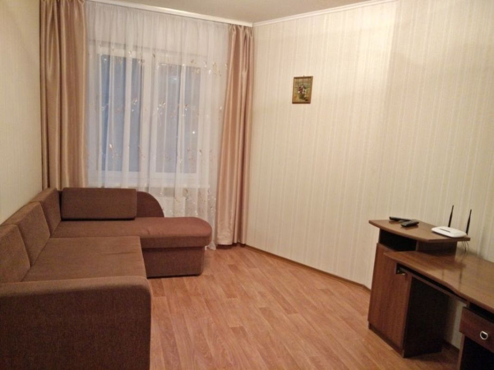 Оренда Квартира 1-кімнатна, 18/24 поверх на Софії Русової, 1 Киев - изображение 1