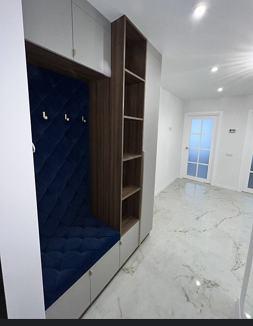 Продаж 2к квартири 55.5 кв. м на вул. Смакули Тернополь - изображение 4