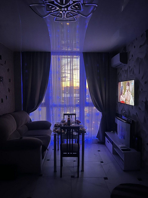 Оренда Квартира 1-кімнатна, 10/14 поверх на Камянська, 127 Київ - фото 10