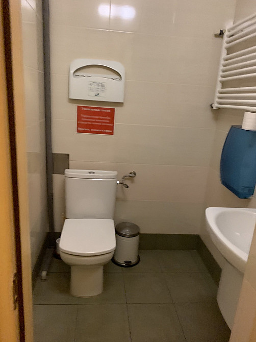 Продаж комерційне приміщення на ул. Пастера, 8 приміщень - 7, поверх - 1 Одеса - фото 17