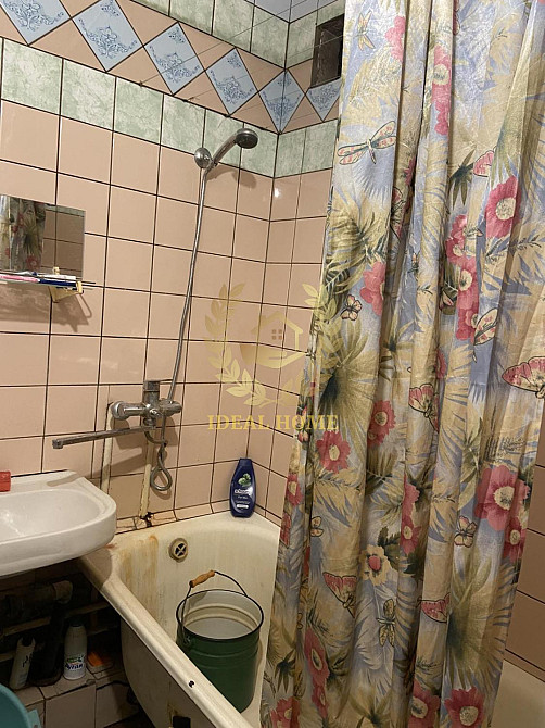 Продаж Квартира 3-кімнатна, 1/9 поверх на Олега Мудрака ул., 37А Київ - фото 10