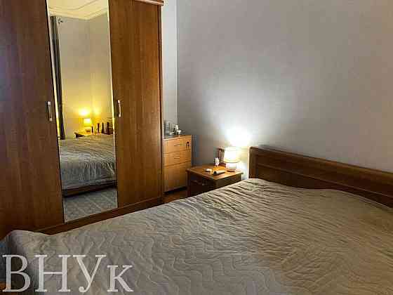 Продаж Квартира 3-кімнатна, 1/5 поверх на вул. Лінкольна Львів