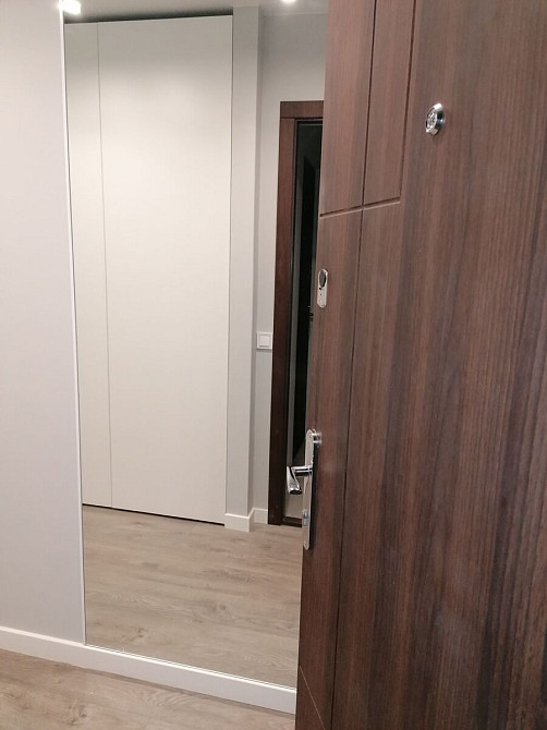 Оренда Квартира 1-кімнатна, 16/25 поверх на вул. Максимовича, 32А Київ - фото 9