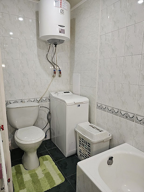 Продаж Квартира 2-кімнатна, 3/10 поверх на Донецкое шоссе, 123 Дніпро - фото 12