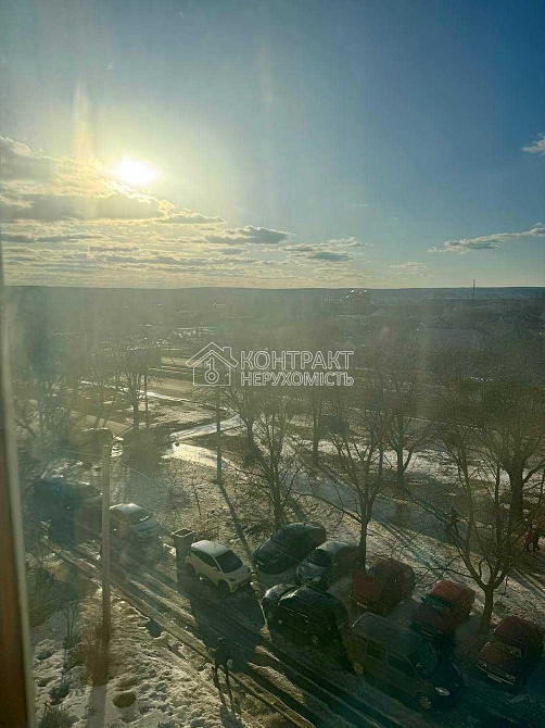 Продаж Квартира 3-кімнатна, 5/9 поверх на вул. Перемоги Харків - фото 18