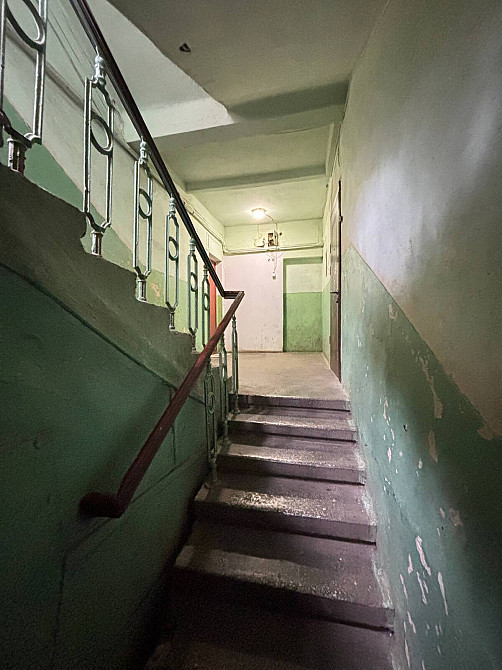 Продаж Квартира 4-кімнатна, 4/4 поверх на вул. Бельведерська Івано-Франківськ - фото 15