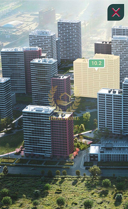 Продам 2-кімнатну квартиру на Виноградарі Київ - фото 2