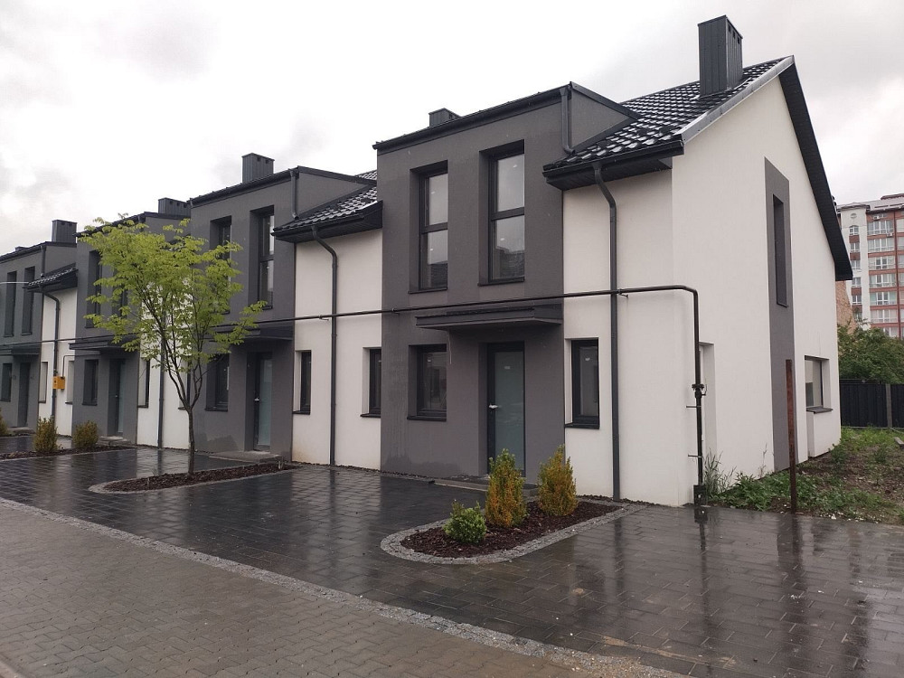 Продаж Будинок на Місячна Krykhivtsi - photo 1