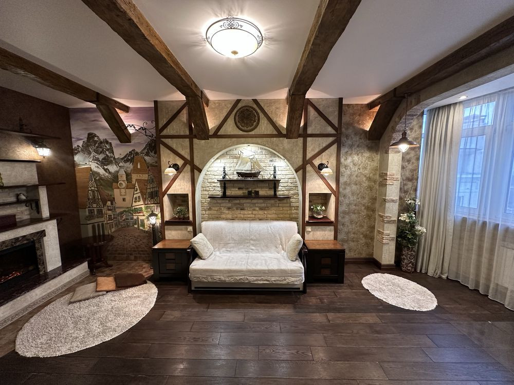 Продаж Квартира 1-кімнатна, 19/24 поверх на Дмитрівська вул., д. 80 Kiev - photo 2