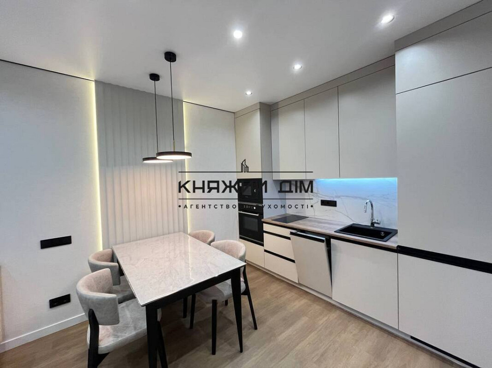 ЖК Варшавський плюс Оренда 1- кімнатна Виноградарь біля Ретровіля Код: 11204054 Kiev - photo 12