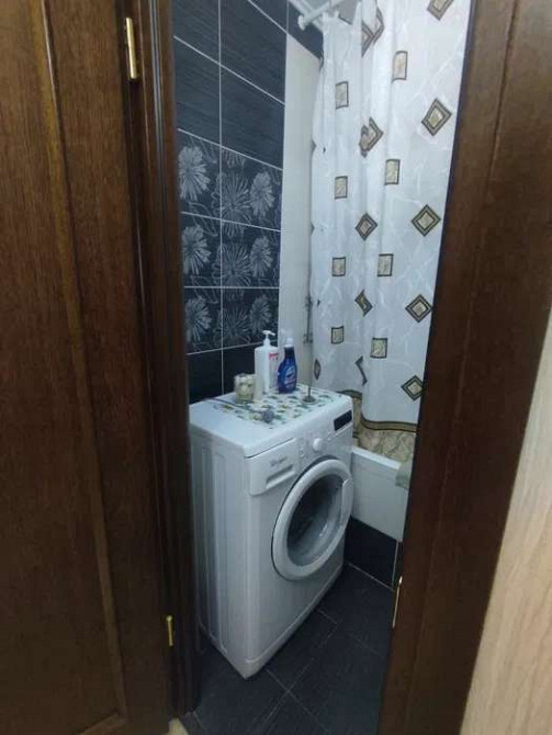 Оренда Квартира 3-кімнатна, 14/16 поверх на ул. Ревуцкого Київ - фото 5