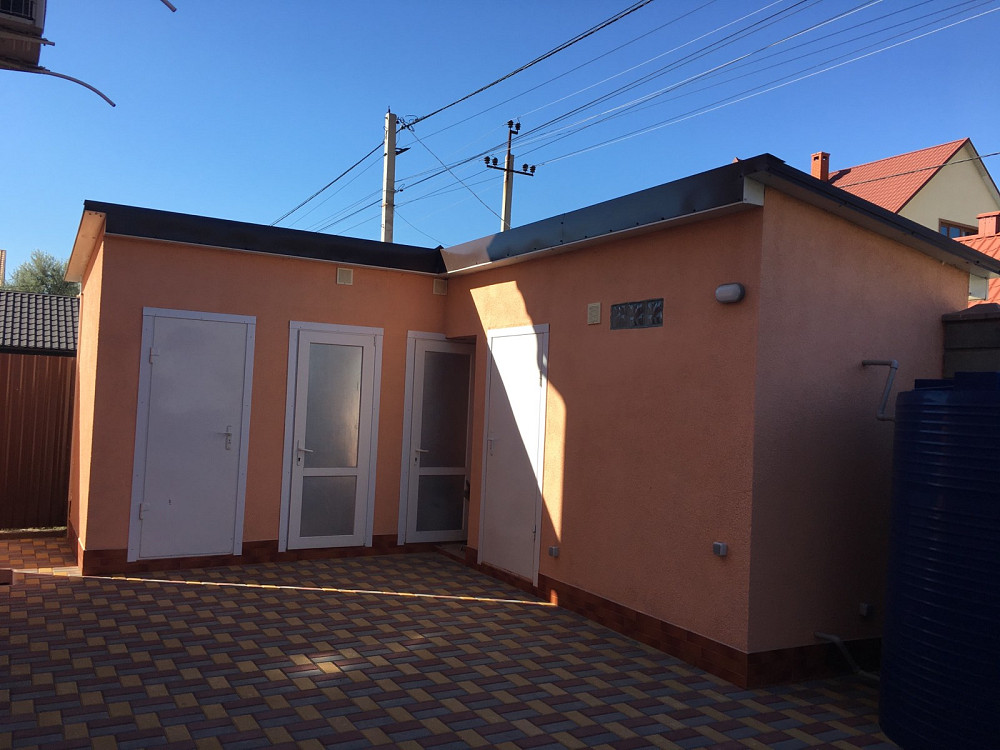 Продается двухэтажный дом на Каролино Бугазе Затока - фото 3