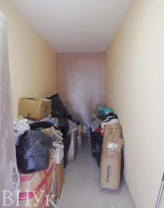 Продаж Квартира 3-кімнатна, 4/6 поверх на Лисенка Тернопіль - фото 13