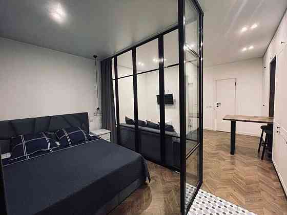 Продаж Квартира 1-кімнатна, 6/9 поверх на Березнева, 16 Київ