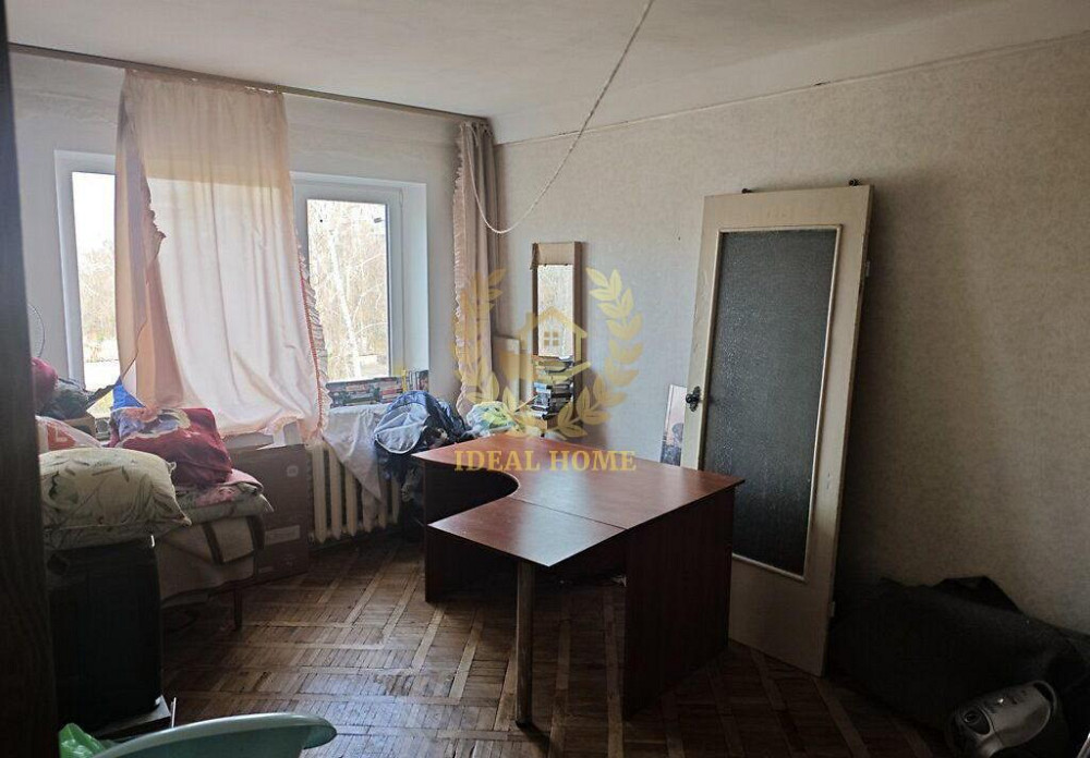 Продаж Квартира 3-кімнатна на Жуля Верна бул., 4Г Київ - фото 16