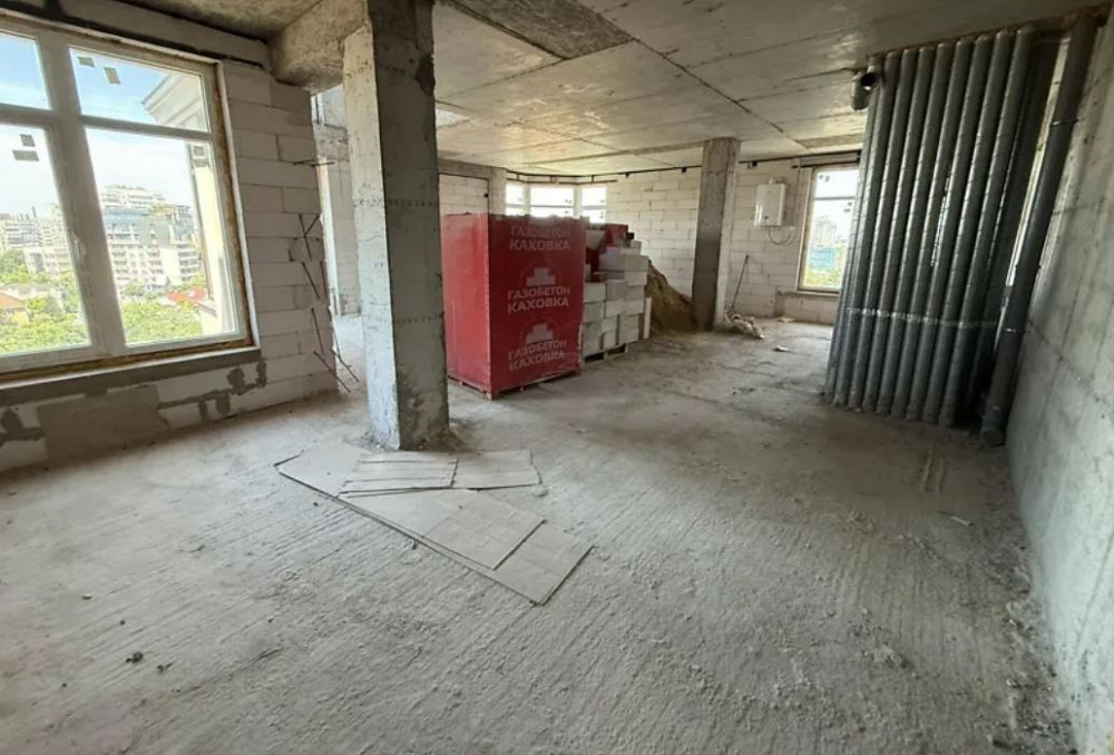 Пентхаус в самом центре Аркадии. Odessa - photo 6