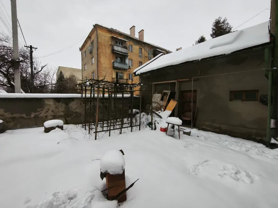 For sale 2-storey Part of a house with land 3.1 ares 152 sq.m 2 rooms at Крилова Uzhhorod - photo 14