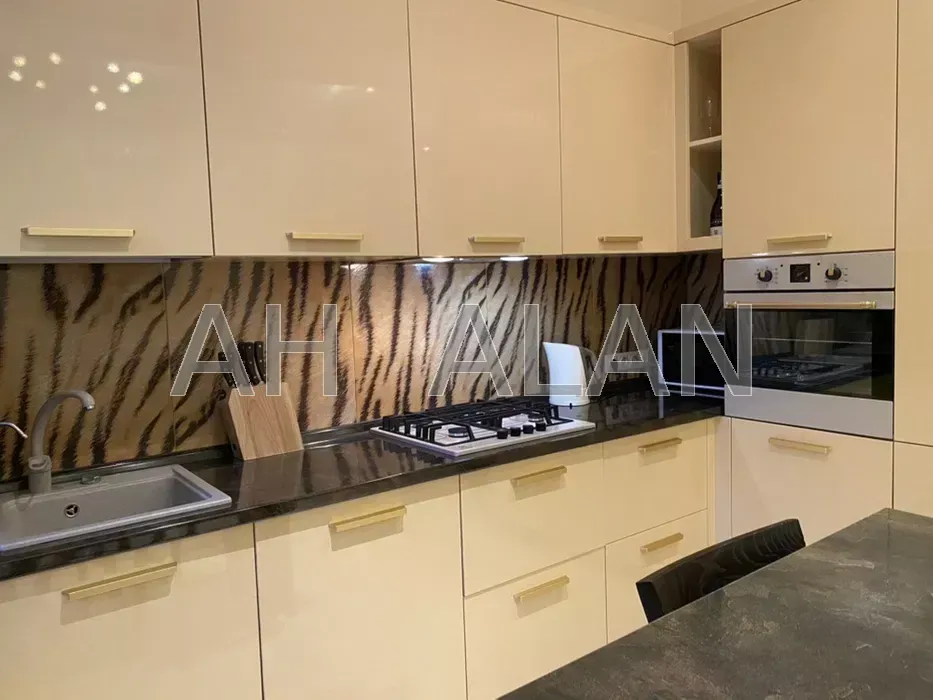 Оренда Будинок 3-кімнатний на Гончара Олеся вул., 37А Київ - фото 5