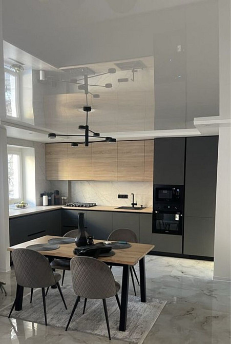 Продаж Квартира 2-кімнатна, 2/10 поверх на Харьківське шоссе, 55 Kiev - photo 3