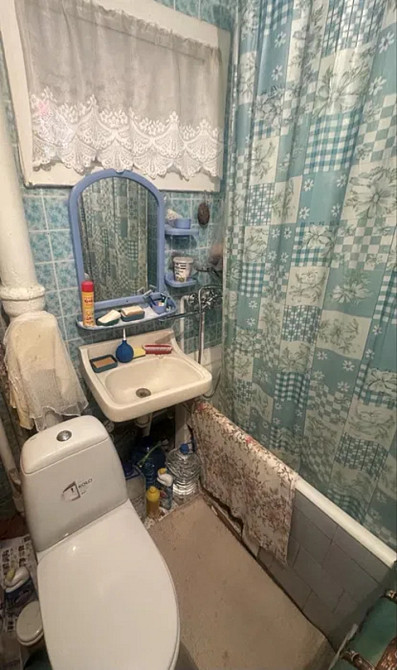 Оренда Квартира 1-кімнатна, 1/9 поверх на Раїси Окіпної, 5 Киев - изображение 4