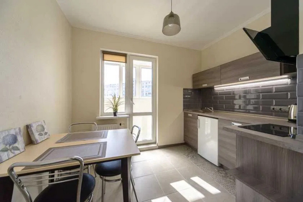 Оренда Квартира 1-кімнатна, 23/25 поверх на Чавдар, 38 Київ - фото 5