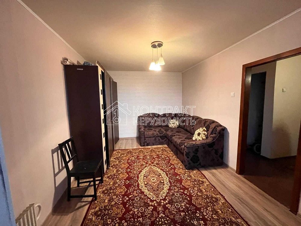 Продаж Квартира 2-кімнатна, 14/15 поверх на вул. Перемоги Харьков - изображение 11