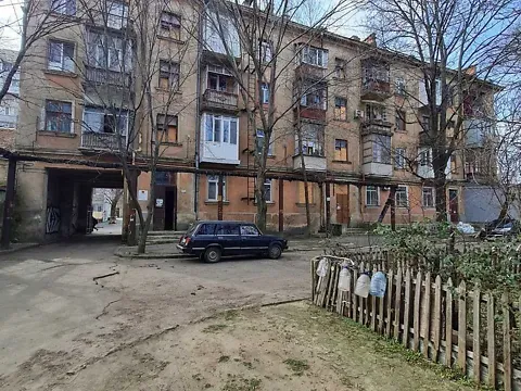 Продаж 2к Квартира 44.3 кв.м Марка Кропивницького (Потьомкінська) вулиця 12 Миколаїв - фото 20