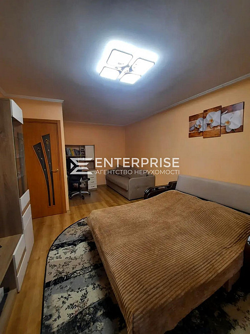 Продаж Квартира 1-кімнатна, 5/9 поверх на вул. Наумова Генерала Киев - изображение 3