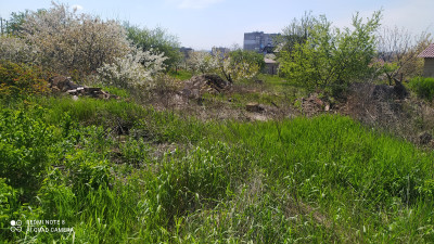 Продаж земельної ділянки 0.1 соток на ул. Хаджибеевская, 27 Нерубайське - фото 4