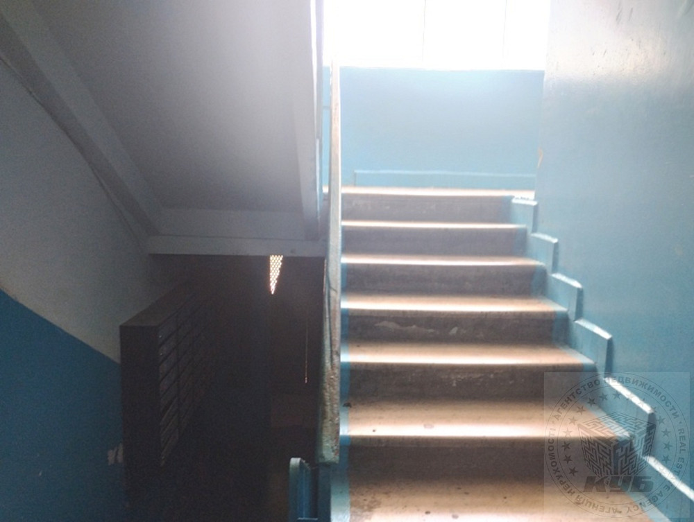 3 кімнатна, вул. Ушинського 27, Соломянський р-н Kiev - photo 11