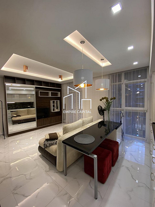 Оренда 1к квартири 50 кв. м Львів - фото 5