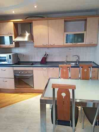 Оренда Квартира 3-кімнатна, 5/16 поверх на ул. Патриарха Мстислава Скрипника Київ