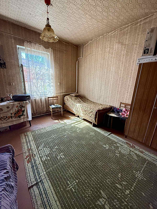 Продаж великого цегляного будинку в м. Кропивницький, р-н Кущівка Кропивницький - фото 11