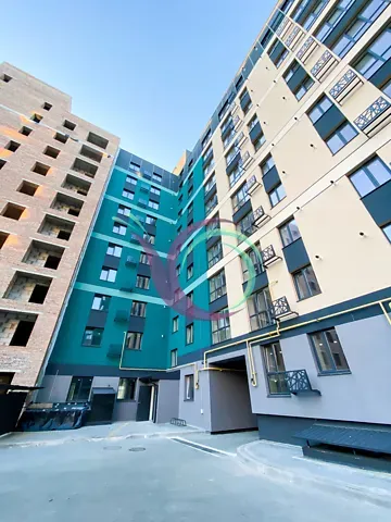 Продаж 2к Квартира 76.5 кв.м ЖК Green Street Луцьк - фото 20