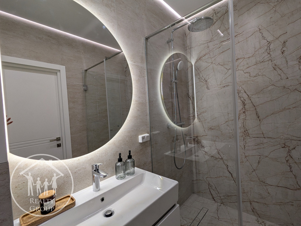 Продаж 1к Квартира 46 кв.м Незалежності України, 19А Briukhovychi (Peremyshlianskyi raion) - photo 16