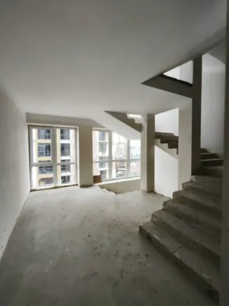 For sale 1-room Apartment 37 sq.m Легоцького 64Б Uzhhorod