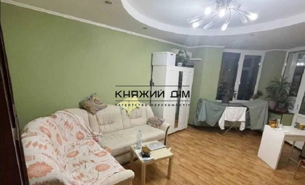 Продажа 2-х к. кв. на Позняках. № 21141399 Київ - фото 4