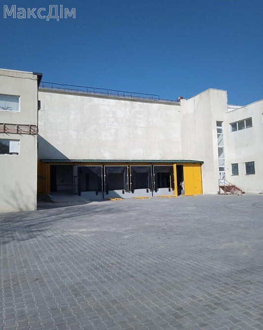 Оренда торгове приміщення на вул. Промислова приміщень - 1, поверх - 1/1 Острів - фото 4