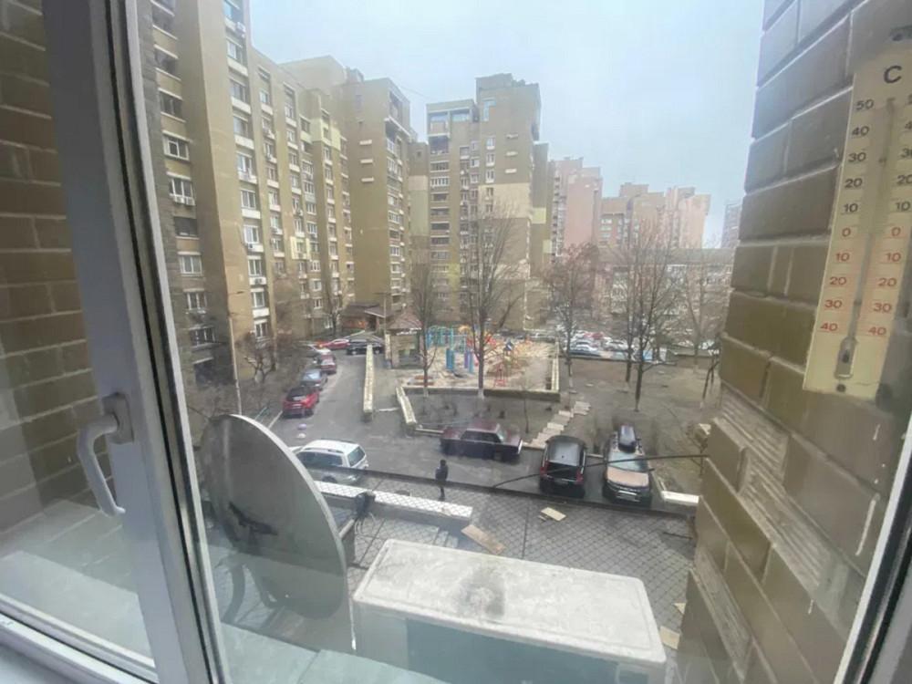 Оренда Квартира 2-кімнатна, 3/15 поверх на Антоновича, 88 Київ - фото 8