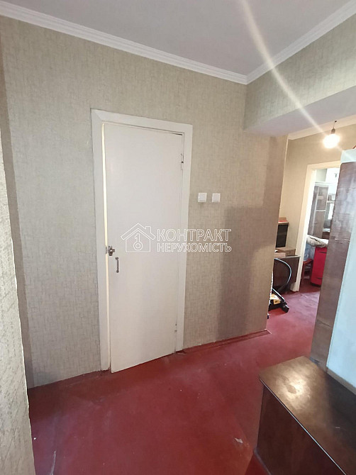Продаж Квартира 3-кімнатна, 9/9 поверх на вул. Гаршина Харків - фото 3