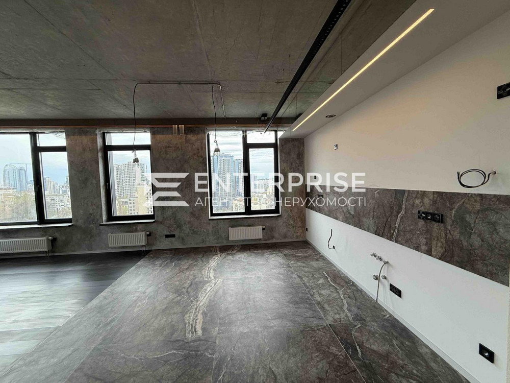 Продаж 2к квартири 82.1 кв. м Київ - фото 6