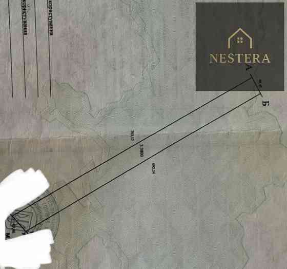 Продаж земельної ділянки 6.7 га Pidhorb