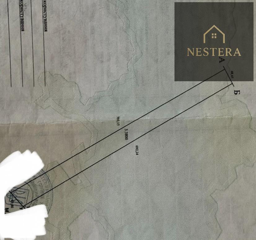 Продаж земельної ділянки 6.7 га Pidhorb - photo 3