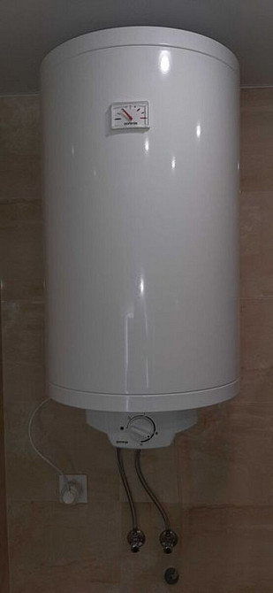 Оренда Квартира 1-кімнатна, 7/25 поверх на ул. Василия Стуса, 7б Київ - фото 19